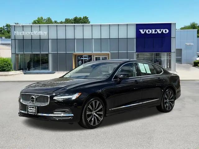 2025 Volvo S90 B6 Plus for sale in Wappingers Falls, NY