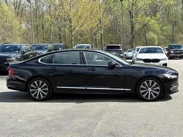 2025 Volvo S90 B6 Plus