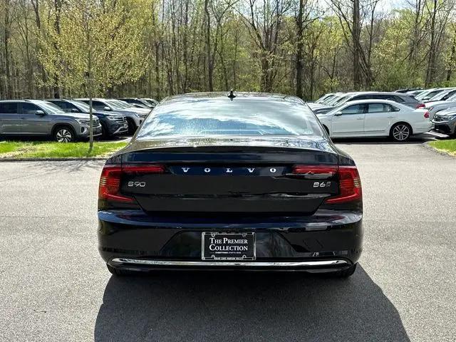 2025 Volvo S90 B6 Plus