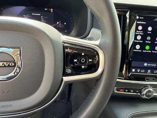 2025 Volvo S90 B6 Plus