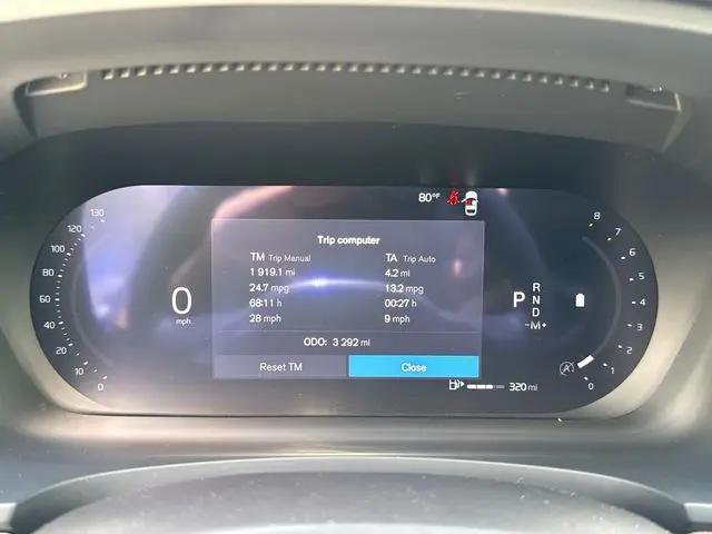 2025 Volvo S90 B6 Plus