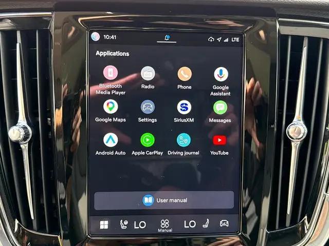 2025 Volvo S90 B6 Plus
