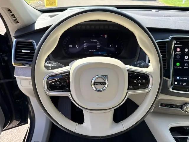 2023 Volvo XC90 B5 Plus