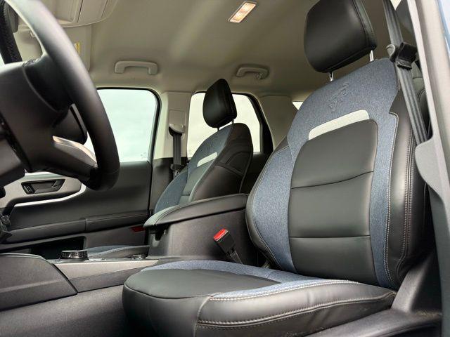 2022 Chevrolet Silverado 2500HD 4WD Crew Cab Standard Bed Custom