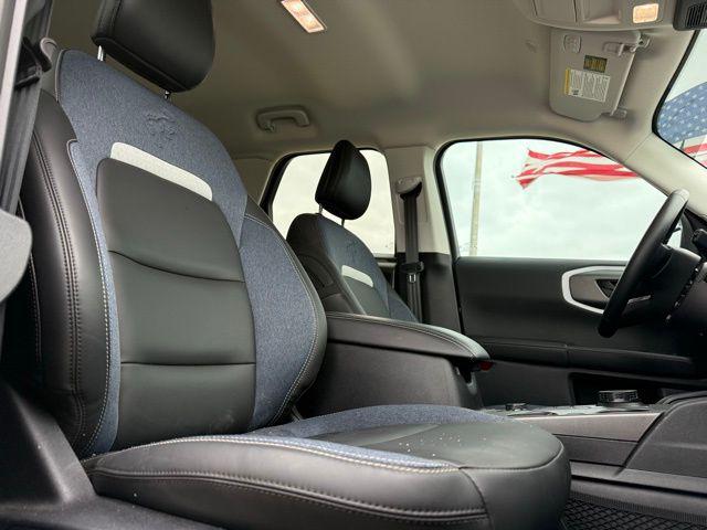 2022 Chevrolet Silverado 2500HD 4WD Crew Cab Standard Bed Custom