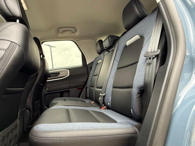 2022 Chevrolet Silverado 2500HD 4WD Crew Cab Standard Bed Custom