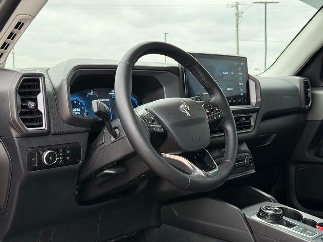 2022 Chevrolet Silverado 2500HD 4WD Crew Cab Standard Bed Custom