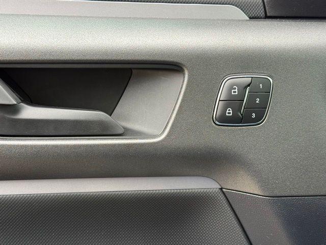 2022 Chevrolet Silverado 2500HD 4WD Crew Cab Standard Bed Custom