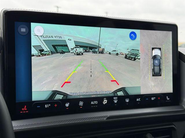 2022 Chevrolet Silverado 2500HD 4WD Crew Cab Standard Bed Custom