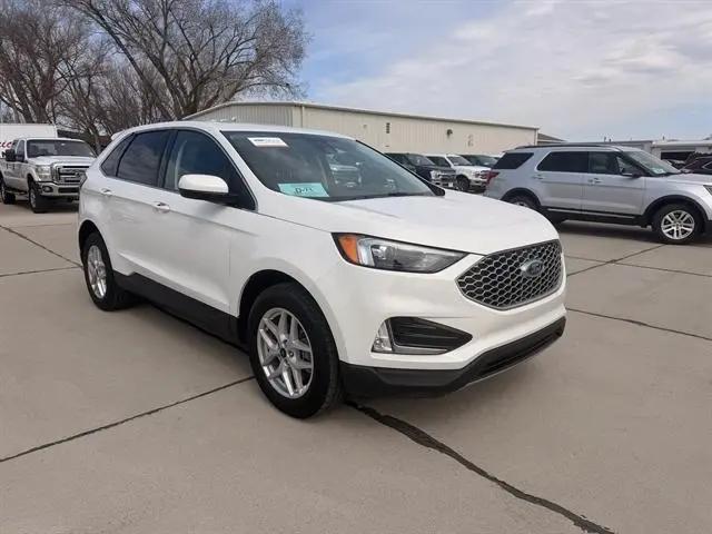 2024 Ford Edge SEL for sale in Vermillion, SD