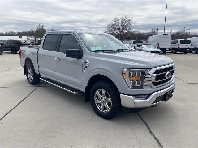 2023 Ford F-150 XLT for sale in Vermillion, SD