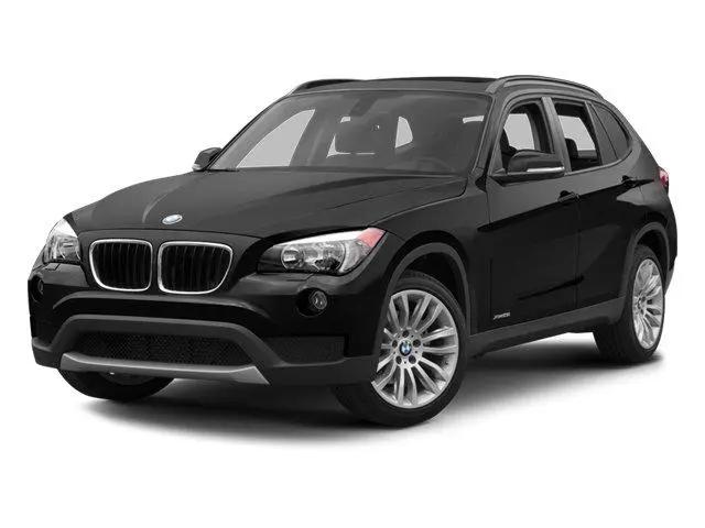 2014 BMW X1 xDrive28i for sale in Virginia Beach, VA