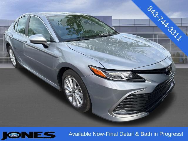 2024 Toyota Camry LE for sale in North Charleston, SC