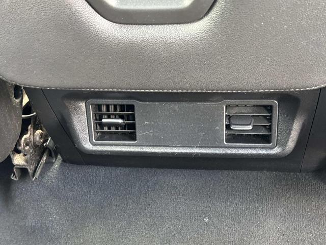 2021 Chevrolet Silverado 2500HD 4WD Crew Cab Standard Bed Custom