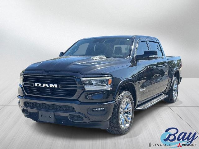2021 Ram 1500 Laramie Crew Cab 4x4 5'7" Box for sale in Panama City, FL