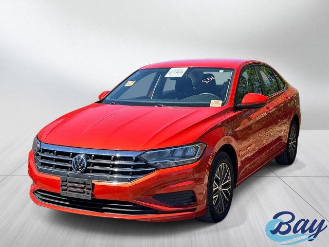 2021 Volkswagen Jetta 1.4T S for sale in Panama City, FL