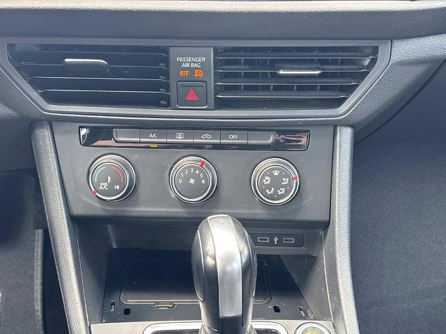 2021 Volkswagen Jetta 1.4T S