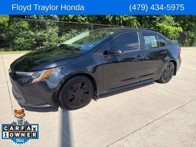 2022 Toyota Corolla LE for sale in Fort Smith, AR