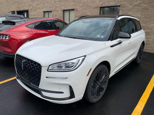 2023 Lincoln Corsair Reserve for sale in Pittsburgh, PA