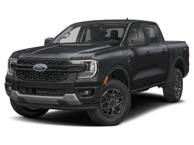 2025 Ford Ranger XLT for sale in Murphy, NC
