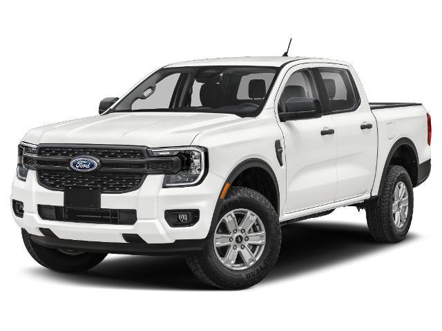 2024 Ford Ranger LARIAT for sale in Murphy, NC