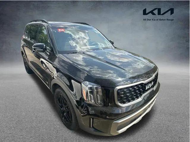 2023 Kia Telluride EX X-Line for sale in Baton Rouge, LA