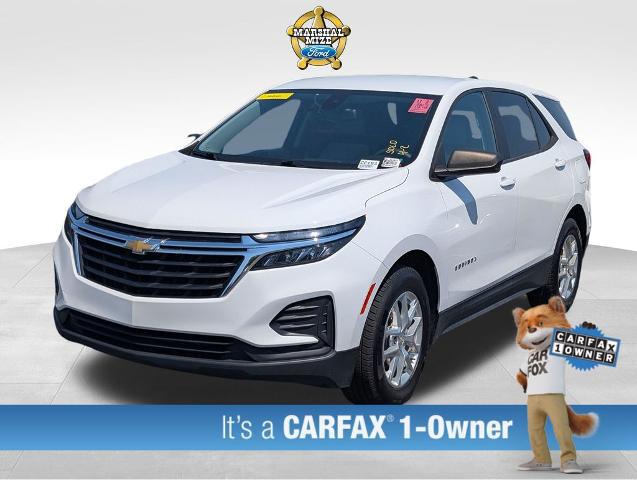 2022 Chevrolet Equinox FWD LS for sale in Hixson, TN