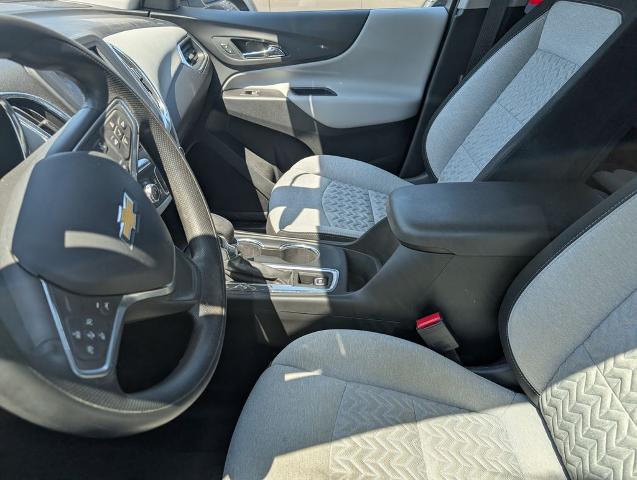 2022 Chevrolet Equinox FWD LS