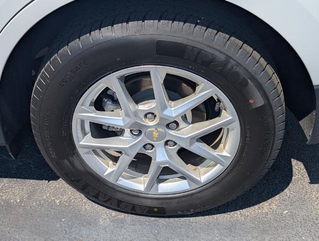 2022 Chevrolet Equinox FWD LS