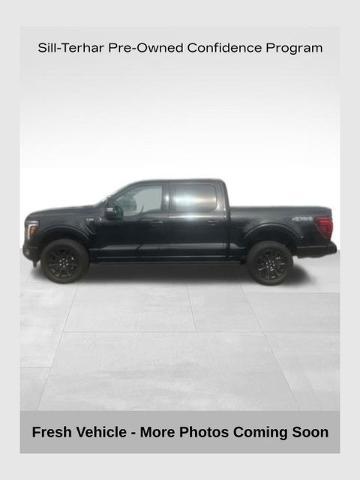2025 Ford F-150 Platinum for sale in Broomfield, CO