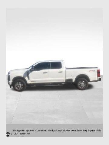 2024 Ford F-350 Platinum for sale in Broomfield, CO