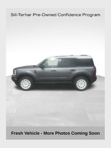 2024 Ford Bronco Sport Heritage for sale in Broomfield, CO