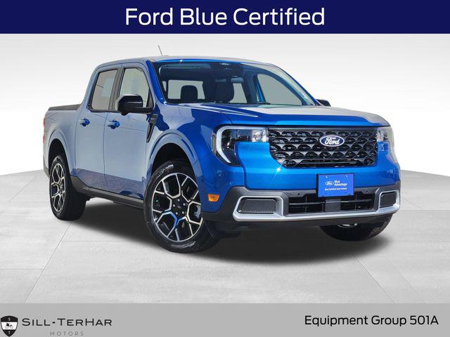 2026 Ford Maverick Lariat for sale in Broomfield, CO