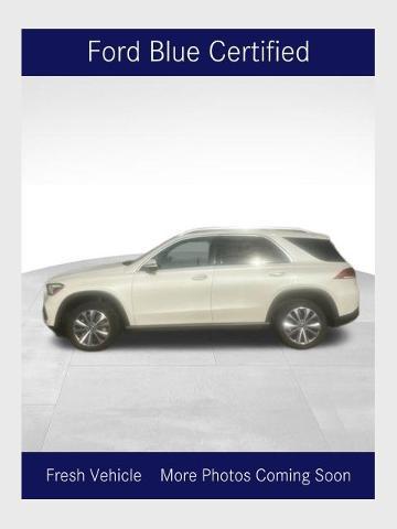 2021 Mercedes-Benz GLE GLE 350 4MATIC for sale in Broomfield, CO