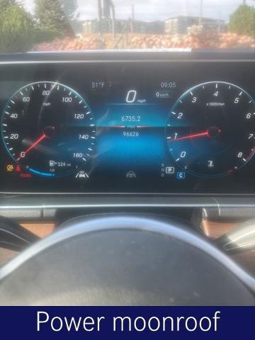 2021 Mercedes-Benz GLE GLE 350 4MATIC