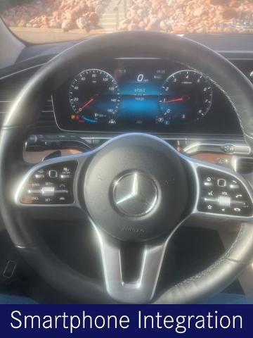 2021 Mercedes-Benz GLE GLE 350 4MATIC