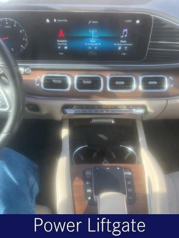 2021 Mercedes-Benz GLE GLE 350 4MATIC