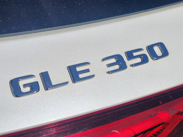 2021 Mercedes-Benz GLE GLE 350 4MATIC