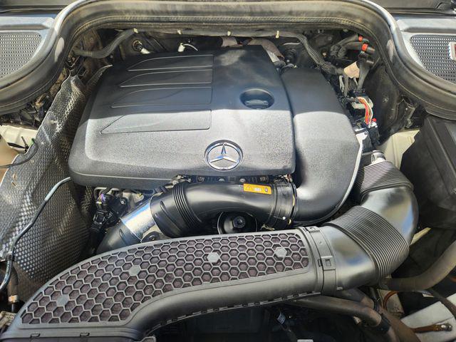 2021 Mercedes-Benz GLE GLE 350 4MATIC