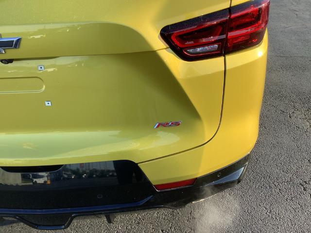 2023 Chevrolet Blazer FWD RS