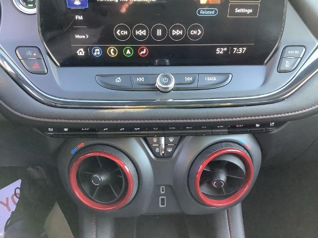 2023 Chevrolet Blazer FWD RS