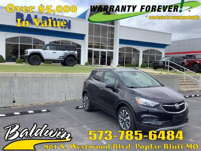 2021 Buick Encore FWD Preferred for sale in Poplar Bluff, MO