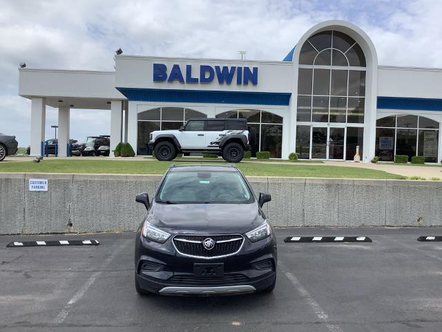 2021 Buick Encore FWD Preferred