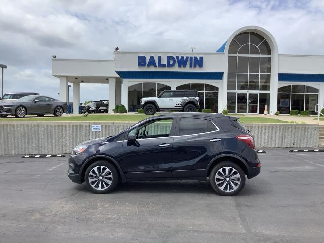 2021 Buick Encore FWD Preferred