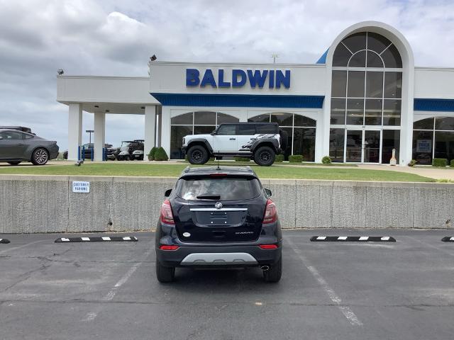 2021 Buick Encore FWD Preferred