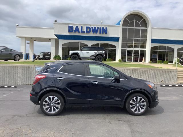 2021 Buick Encore FWD Preferred