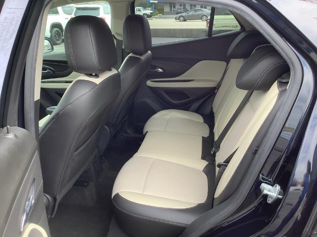 2021 Buick Encore FWD Preferred