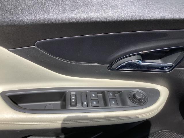 2021 Buick Encore FWD Preferred