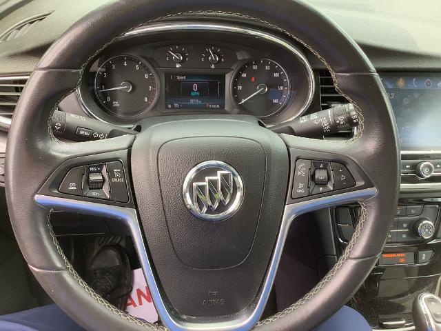 2021 Buick Encore FWD Preferred