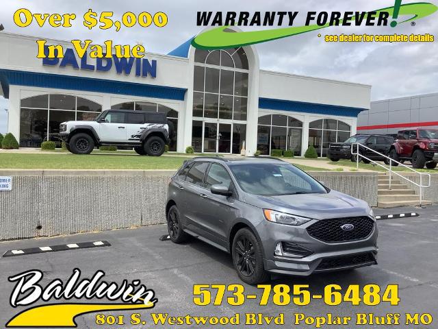 2024 Ford Edge ST-Line for sale in Poplar Bluff, MO